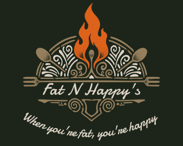 Fat n Happy's
